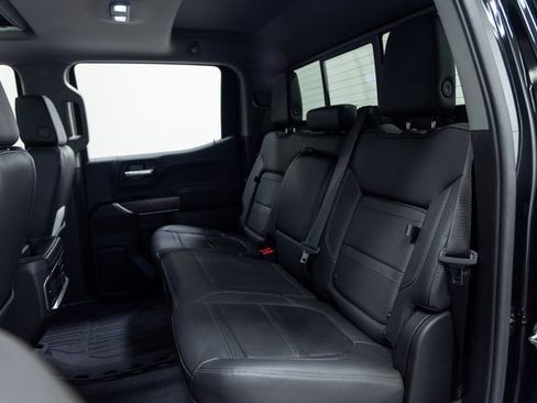 Used 2019 GMC Sierra 1500 Denali w/ Denali Ultimate Package image 23