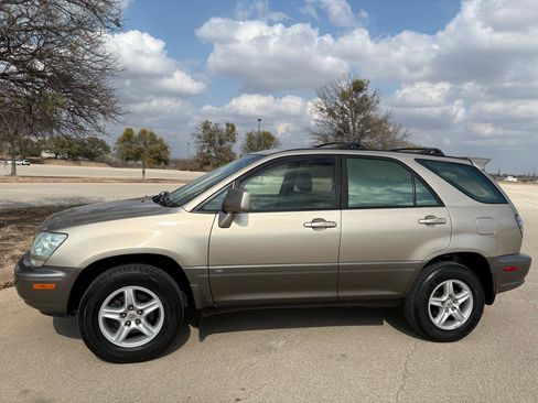 Used 2003 Lexus RX 300 2WD image 6