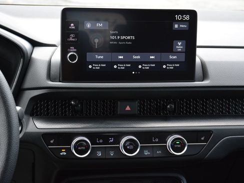 Used 2026 Honda CR-V EX image 13