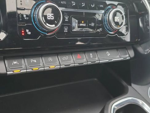 Certified 2025 GMC Sierra 1500 Denali w/ Denali Reserve Package image 45