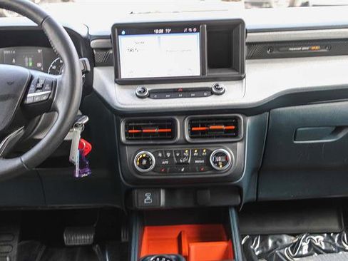 Used 2022 Ford Maverick XLT w/ Equipment Group 300A Standard image 13