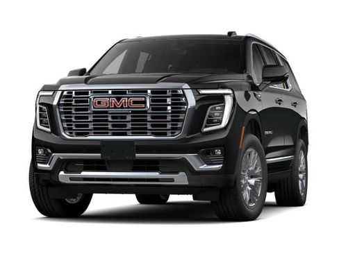 New 2026 GMC Yukon Denali w/ Sun & Power Step Package AWD/4WD image 51