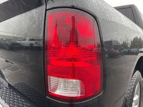 Used 2015 RAM 1500 Big Horn image 14