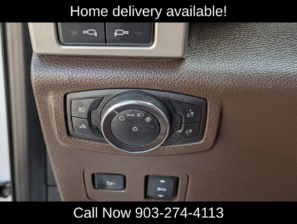 Used 2020 Ford F250 King Ranch AWD/4WD image 28