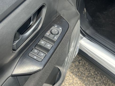 New 2026 Nissan Kicks S FWD image 15