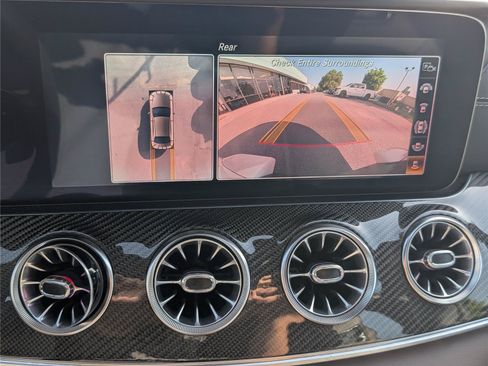 Used 2019 Mercedes-Benz AMG GT 63 image 35