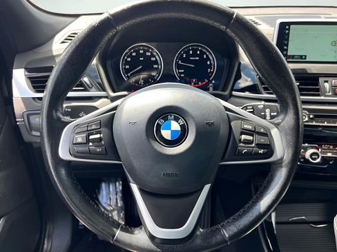 Used 2018 BMW X2 xDrive28i w/ Premium Package AWD/4WD image 39
