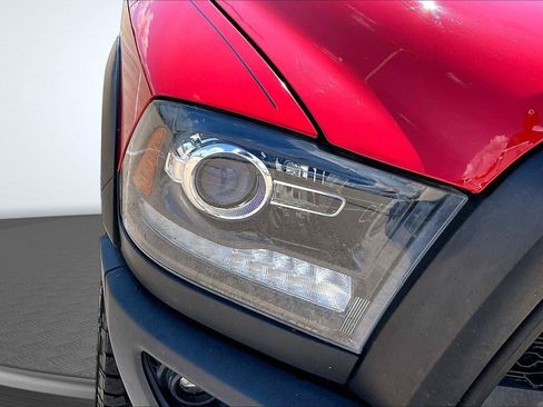 Used 2019 RAM 1500 Warlock AWD/4WD image 30