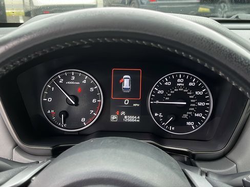 Used 2022 Subaru Outback Onyx Edition XT image 15