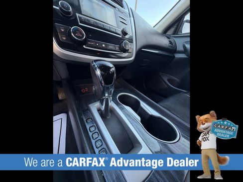 Used 2018 Nissan Altima 2.5 SL image 39