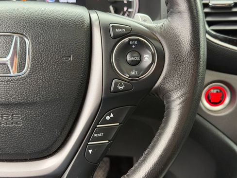 Used 2023 Honda Ridgeline RTL image 18