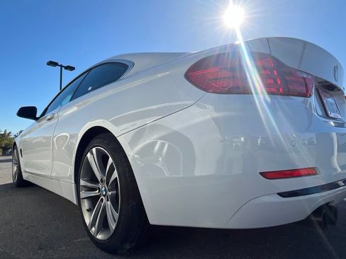 Used 2017 BMW 430i Coupe RWD image 5