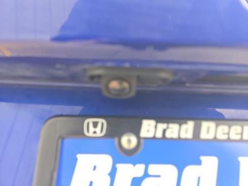 Used 2023 Honda CR-V EX image 8