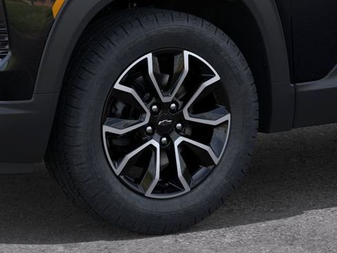 New 2026 Chevrolet TrailBlazer ACTIV w/ Convenience Package AWD/4WD image 9