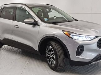 Certified 2024 Ford Escape SE FWD 360° Tour