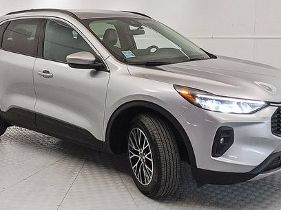 Certified 2024 Ford Escape SE