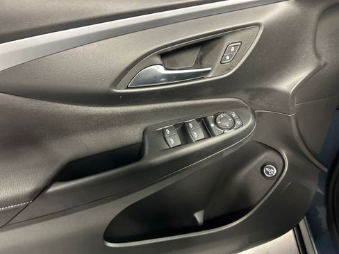 New 2026 Buick Envista Preferred w/ Convenience I Package FWD image 12