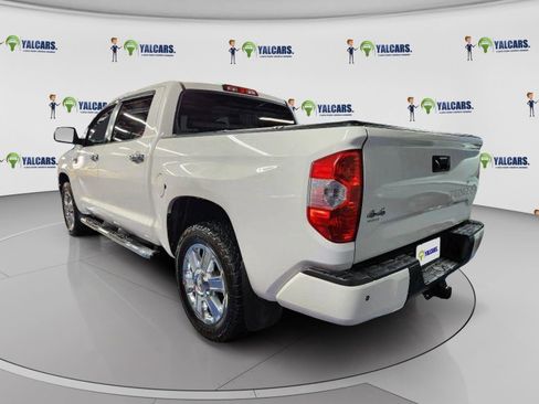 Used 2016 Toyota Tundra 1794 Edition image 4