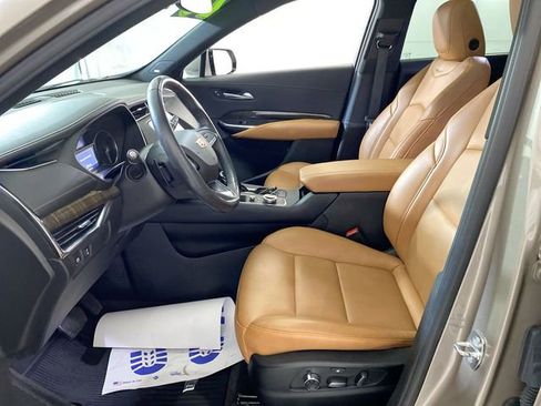 Used 2023 Cadillac XT4 Premium Luxury image 24