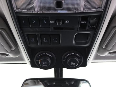 Used 2016 Toyota 4Runner Trail Premium image 28