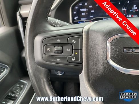 Used 2024 GMC Sierra 2500 Denali w/ Denali Reserve Package image 30