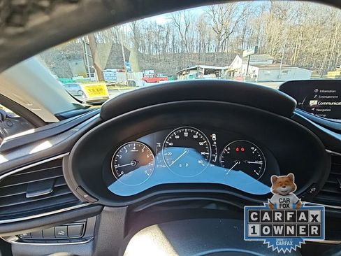 Certified 2023 MAZDA CX-30 AWD 2.5 S w/ Preferred Package image 10