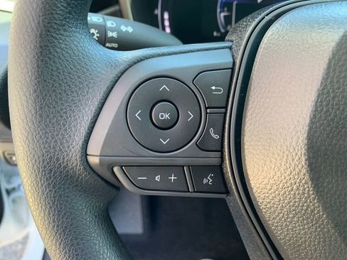 New 2026 Toyota Corolla LE image 17