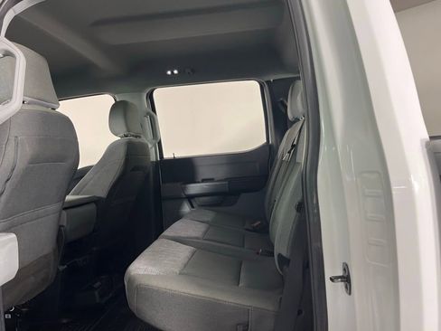 Used 2023 Ford F350 XLT w/ 360-Degree Camera Package image 25