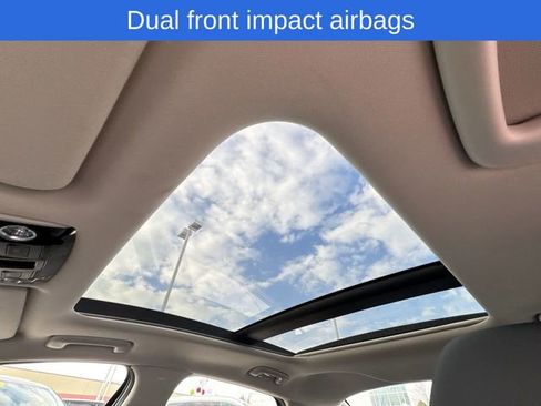 Used 2025 Kia K5 EX image 27