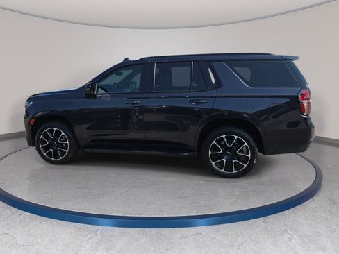 Used 2024 Chevrolet Tahoe RST w/ Luxury Package AWD/4WD image 8
