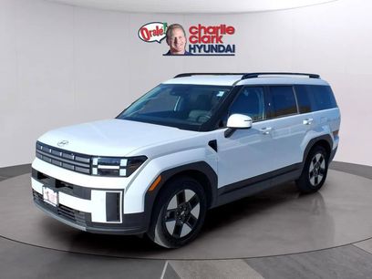 Used 2025 Hyundai Santa Fe SEL