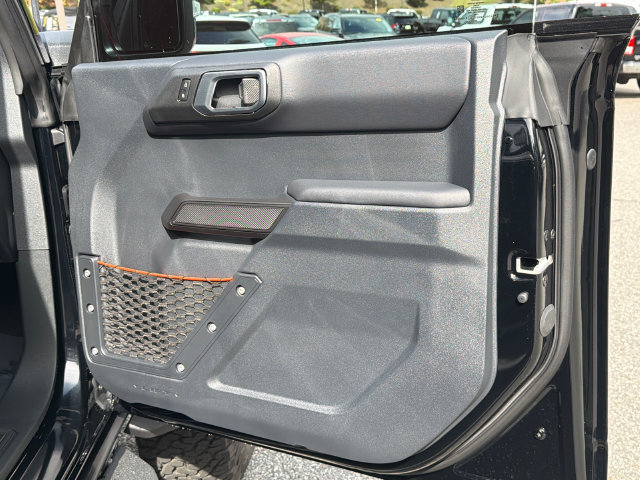 New 2026 Ford Bronco Raptor AWD/4WD image 16