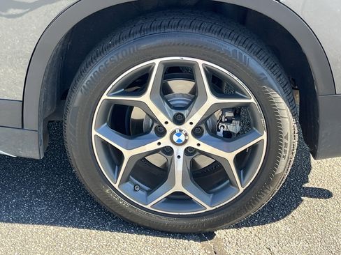 Used 2018 BMW X1 sDrive28i w/ Convenience Package image 26