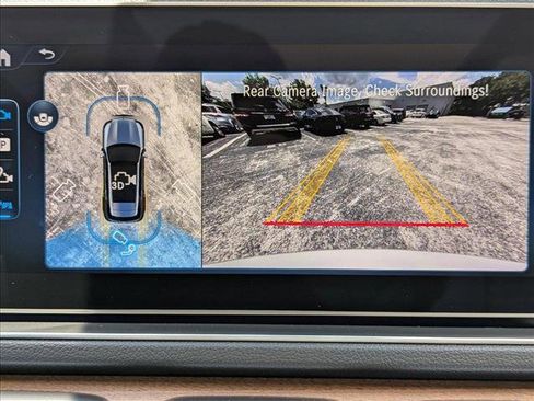 New 2025 Mercedes-Benz GLE 350 4MATIC image 13