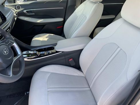 Certified 2023 Hyundai Sonata SEL image 22