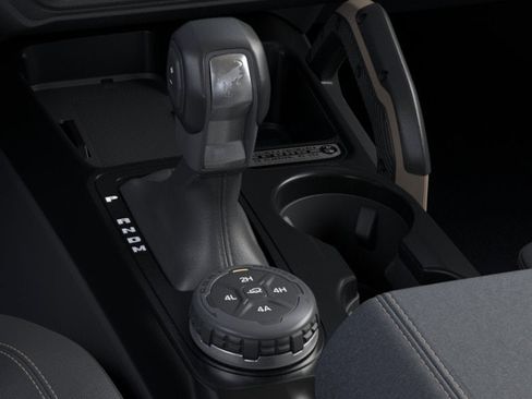New 2026 Ford Bronco Badlands AWD/4WD image 17