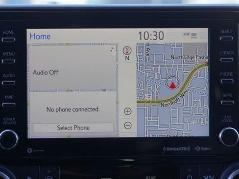 Used 2022 Toyota Highlander XLE image 27