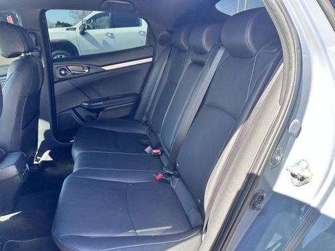Used 2020 Honda Civic Sport Touring image 13