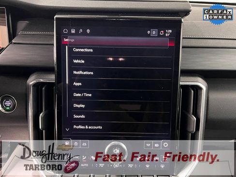 Certified 2025 GMC Acadia Elevation image 51