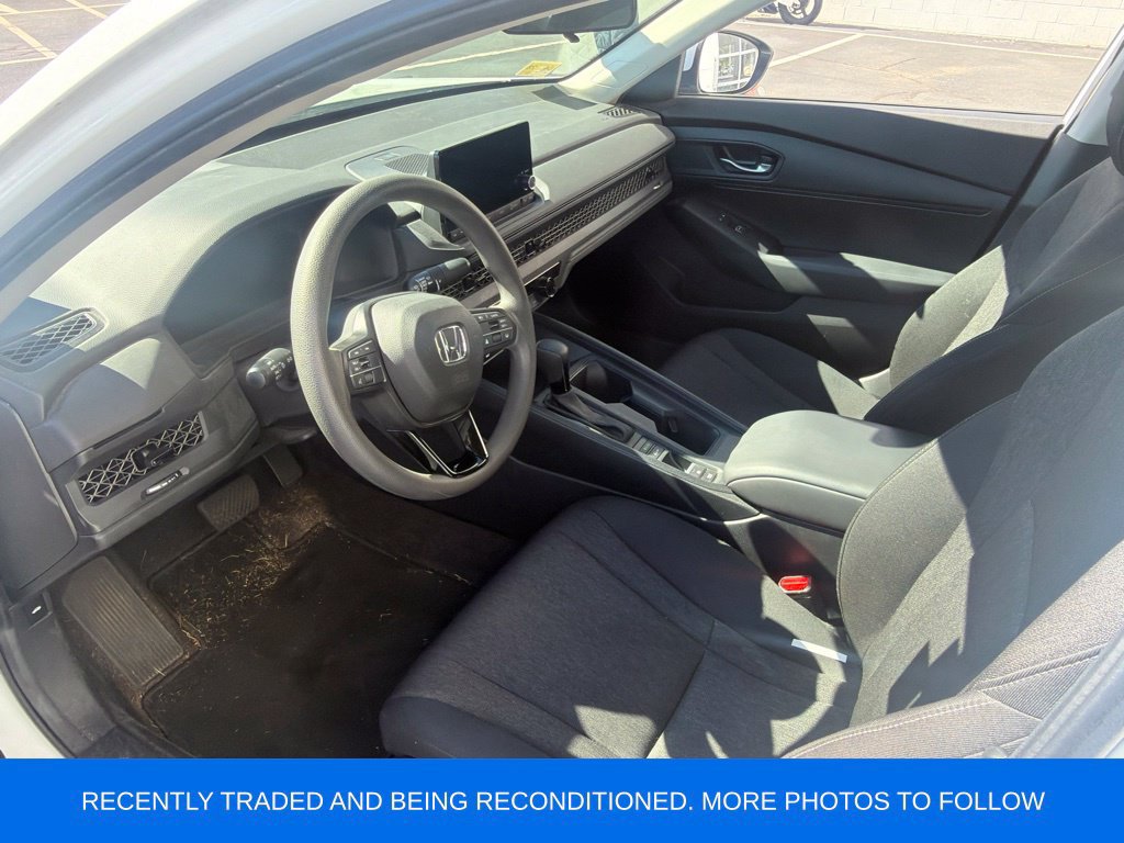 Used 2024 Honda Accord LX image 5