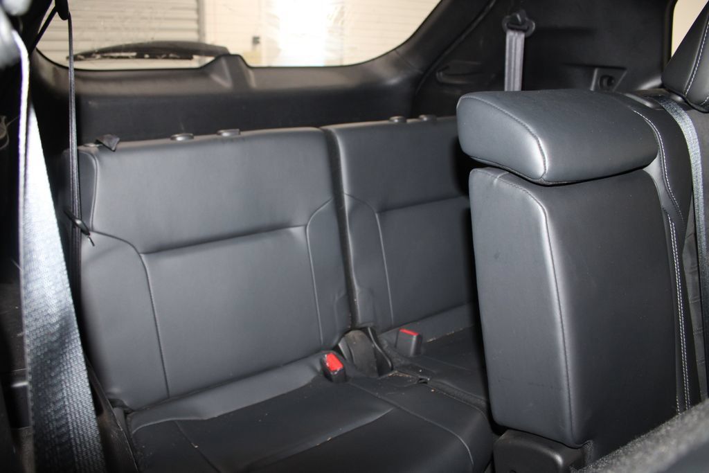 Used 2023 Mitsubishi Outlander SE Black Edition AWD/4WD image 24