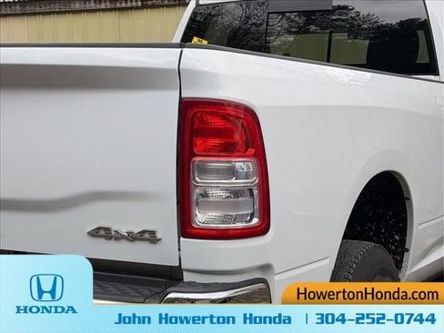 Used 2022 RAM 2500 Tradesman image 8