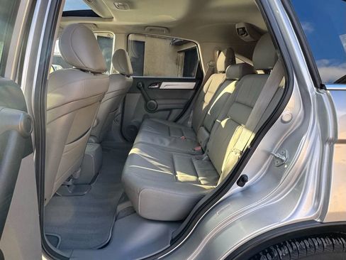 Used 2010 Honda CR-V EX-L image 6