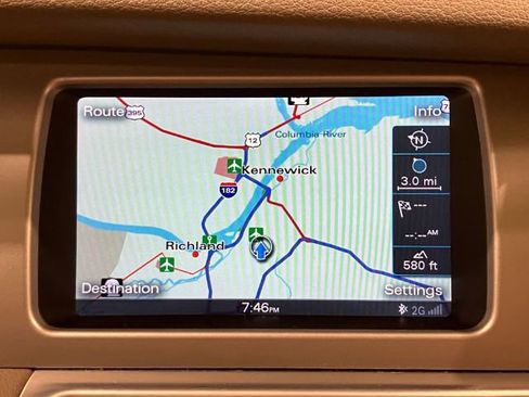 Used 2015 Audi Q7 3.0T Premium Plus w/ Premium Plus Package image 29