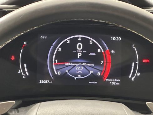 Used 2024 Lexus NX 350 F Sport AWD/4WD image 32