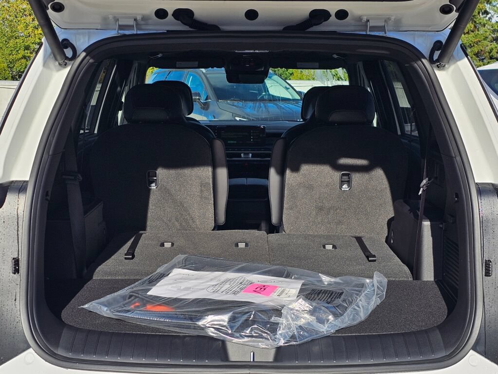 New 2027 Kia Telluride EX AWD/4WD image 27