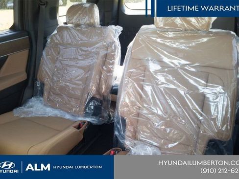 New 2026 Hyundai Santa Fe Calligraphy image 17