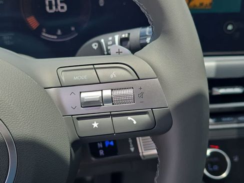 New 2026 Hyundai Sonata SEL FWD image 25