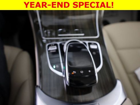 Used 2016 Mercedes-Benz C 300 C 300 image 24