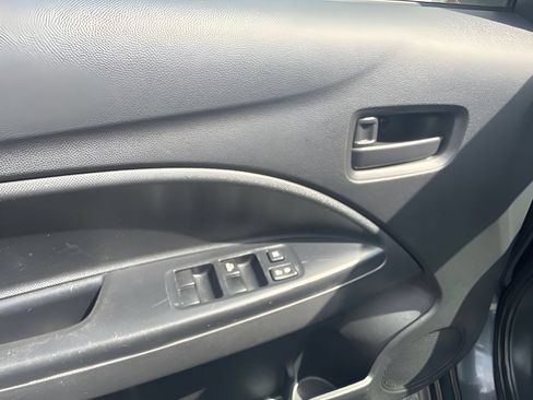 Used 2024 Mitsubishi Mirage ES FWD image 14